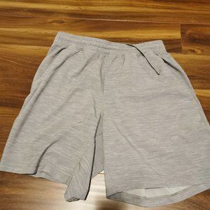 Pacebreaker Shorts 7” Linerless